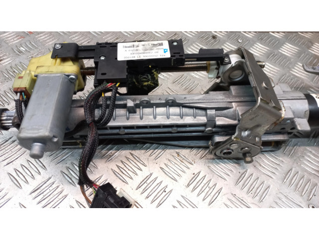    Рулевая рейка 32306786603A, 6786603   BMW X6 E71 2008-2014 года