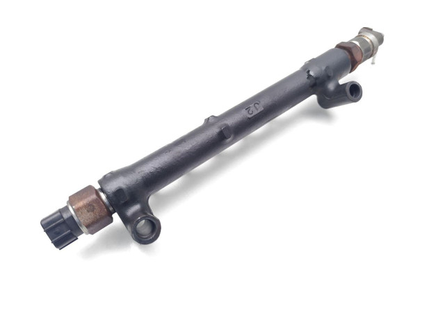 Vstřikovací lišta EG016668   Toyota Land Cruiser (J120)    1KD-FTV 
