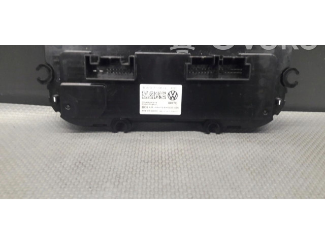 Блок управления климат-контролем 3G8907056G   Volkswagen Tiguan