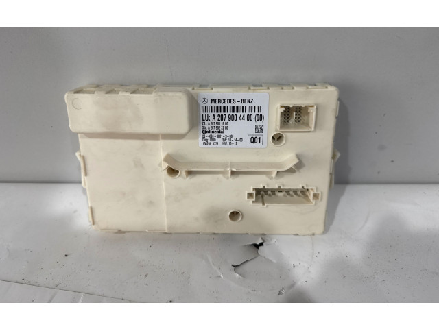 Vstřikovací lišta A2079004400, A2079011600   Mercedes-Benz E C207 W207    OM 651.911 