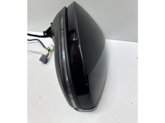 Zpětné zrcátko  Audi A6 Allroad C8 2022  4N0857535B, 4K1857409D  