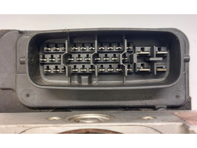 Блок АБС MR527695, MR527695   Mitsubishi  Lancer  2003 - 2007 года