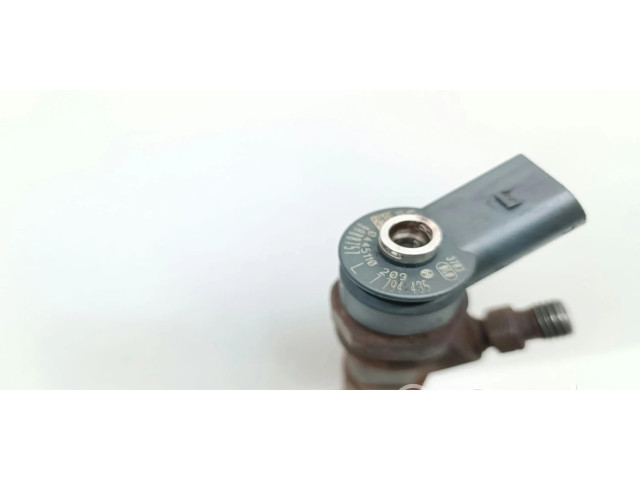 Vstřikovač 0445110209, 7794435   BMW 3 E90 E91  pro naftový motor 2.5 306D3 