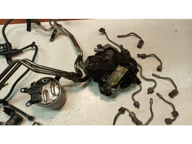 Vstřikovač A6420701187, 0445116026   Mercedes-Benz E W212  pro naftový motor 3.0 642850 