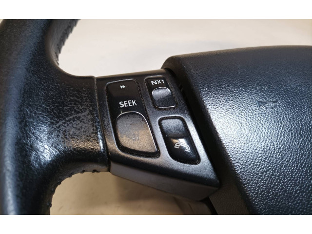 Руль Saab 9-3 Ver2  2003 - 2007 года 12796743      