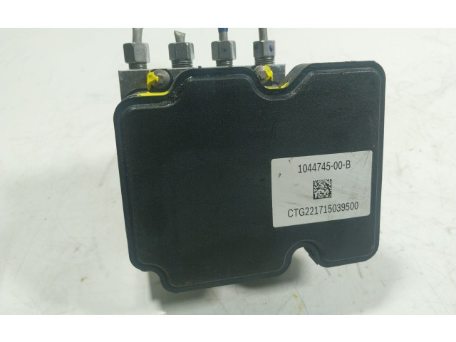 Блок ABS 104474500B    Tela Model S  3D3 