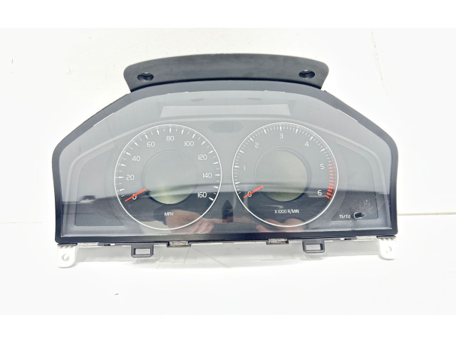 Панель приборов 30786629ab   Volvo XC60       