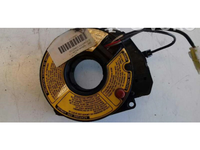 Vstřikovač 255549F000, ANILLOAIRBAG   Nissan Primera     