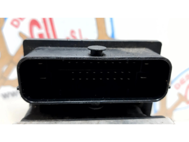 Блок АБС 1401109880, 132231   Citroen  Jumpy  1995-2006 года