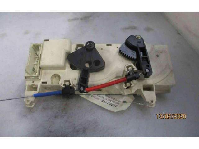 Vstřikovač 7701041844, 7701041844   Renault Megane I     