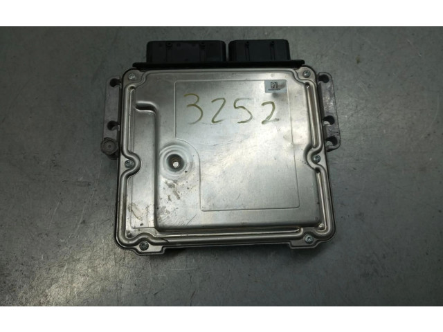 Řídící jednotka 9844234880, 9829159080   Peugeot 3008 II 2021