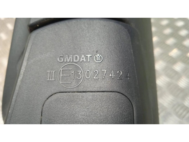 Zpětné zrcátko  Chevrolet Astra 2008  027424  
