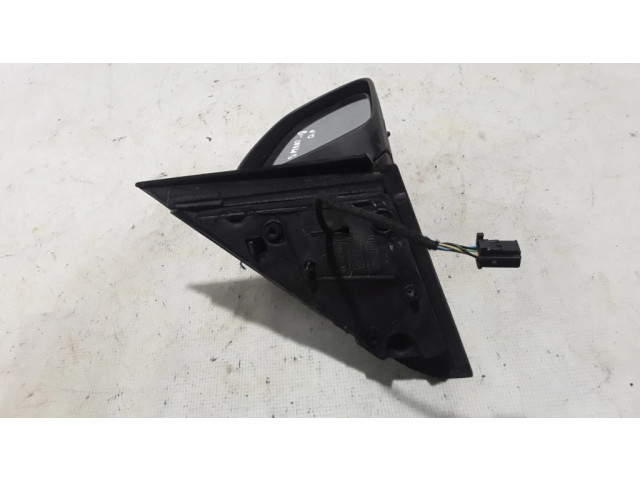 Zpětné zrcátko pravé Smart ForFour II W453 2017  A4538108100  