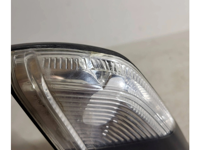 Зеркало электрическое        Volkswagen Polo IV 9N3  2005 - 2009 года   
