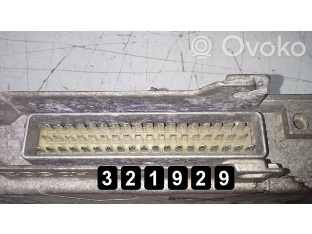 Řídící jednotka 0261206235   Renault Safrane 1998