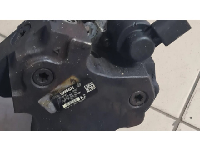 Vstřikovací čerpadlo 7795713, 0445010026   BMW 7 E65 E66  pro naftový motor 3.0  