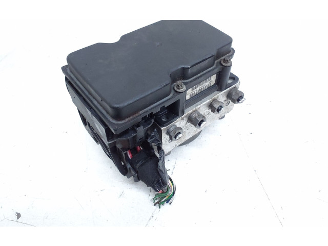 Блок АБС 0265231995, 0265800661   Fiat  Linea   -  года