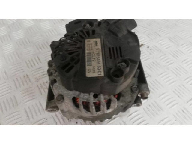 Генератор v7615484, TG12C120   Peugeot 308 1.6     