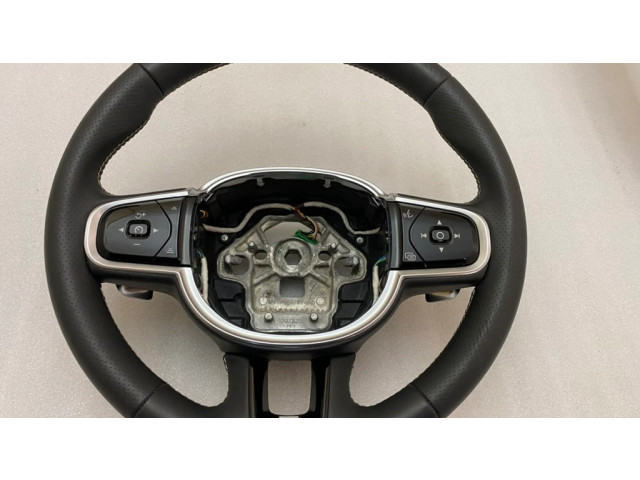 Руль Volvo XC90  2014- года 39834466, 39825814      