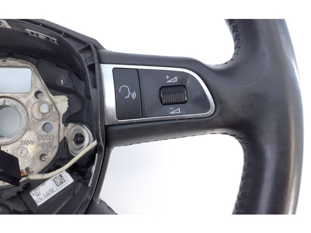 Volant Audi A6 C7 2011 E1-B6-43-1  