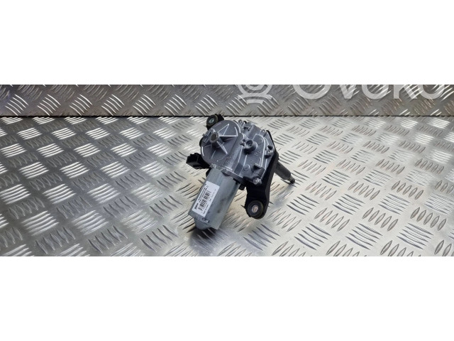 Моторчик заднего дворника 287105483RC, W00003436    Renault Zoe