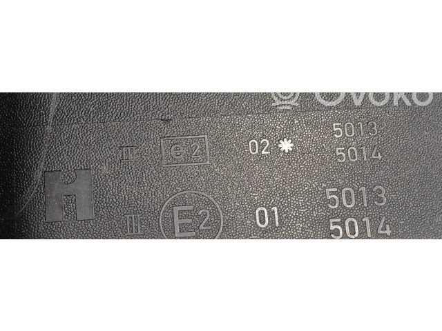 Зеркало электрическое        Fiat Scudo  1995-2006 года   