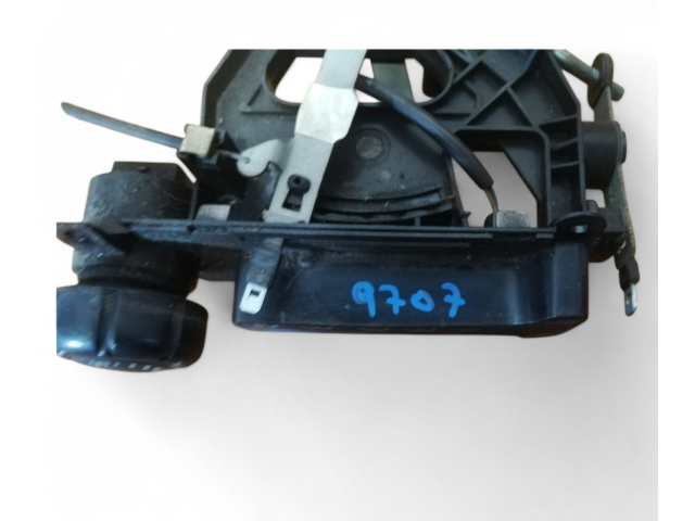Блок управления климат-контролем 97250-02000, 97250-02000   Hyundai Atos Classic