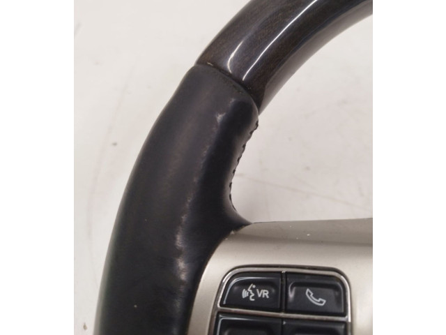 Руль Jeep Grand Cherokee  2010 - 2021 года 1WE161X9AA, 1WE161X9AA      