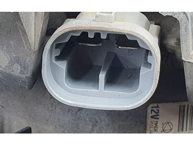 Zpětné zrcátko  Dacia Duster 2010  214811626R, 214819521R  