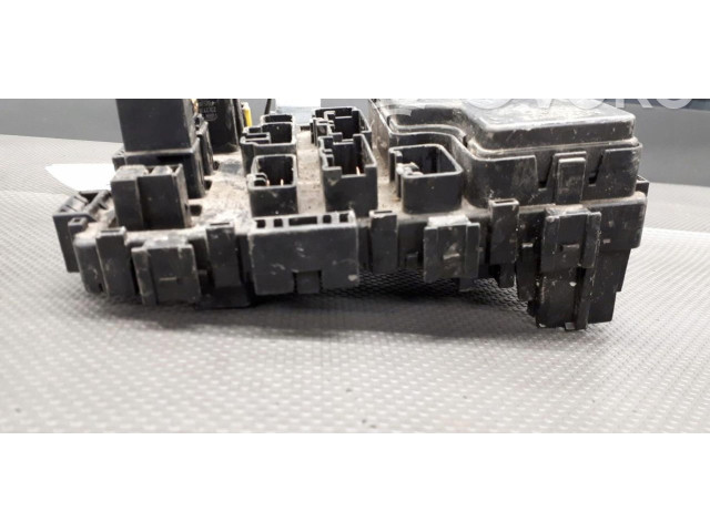 Блок комфорта 38590-60G21   Suzuki Baleno EG   