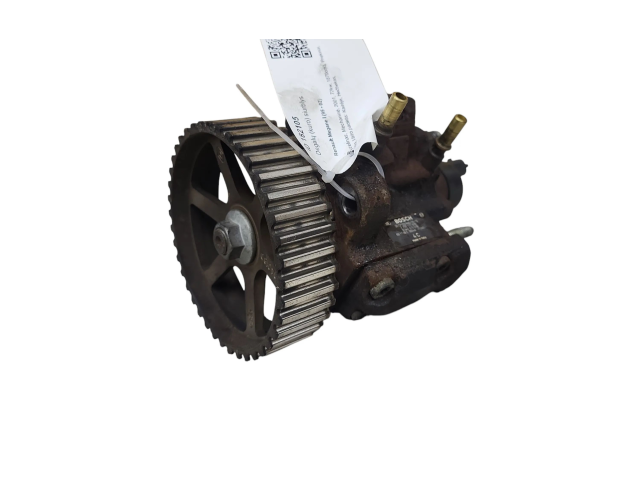 Vstřikovací čerpadlo 7700111010, 0445010018   Renault Megane I    F8T 