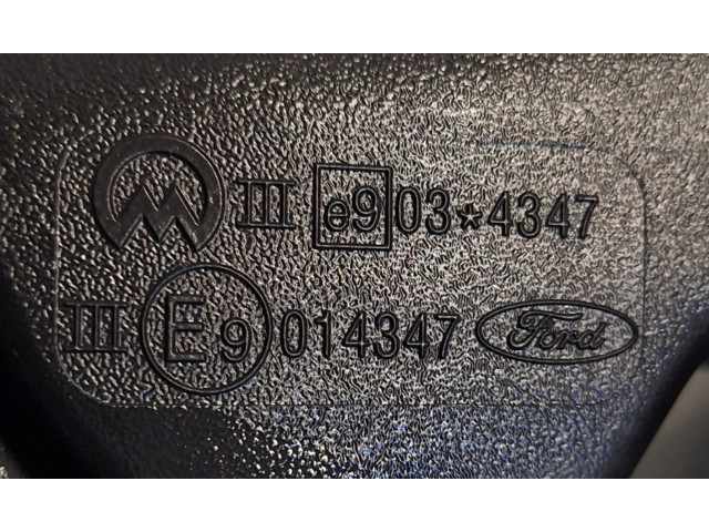 Зеркало электрическое     правое    Ford S-MAX  2006-2015 года   