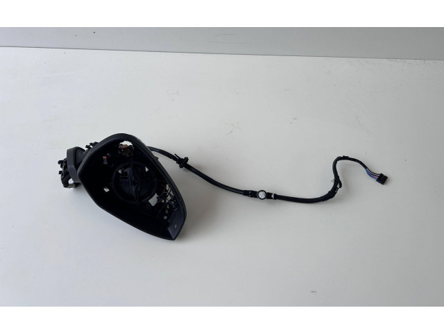 Zpětné zrcátko  Audi A4 S4 B9 8W 2023  8W1857410AF  