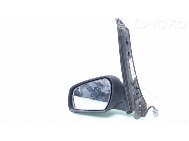 Zpětné zrcátko  levé Ford Focus C-MAX 2004  015847  