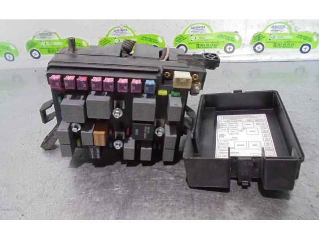 Модуль управления BSM 919552F020, DA02DA04   KIA Cerato    