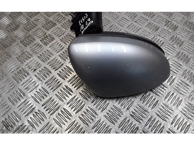 Zpětné zrcátko  Renault Captur II 2021  e90411796  