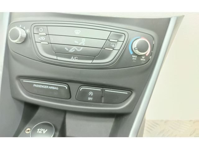 Блок управления климат-контролем AV1T19980AF, AV1T19980   Ford B-MAX