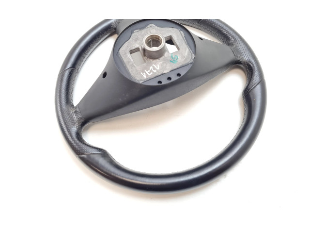 Руль Mercedes-Benz E C207 W207  2009 - 2017 года A2074600703, 3058087      
