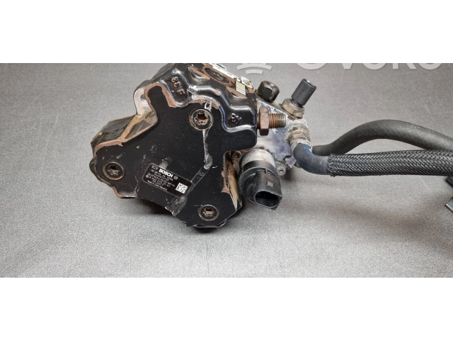 Vstřikovací čerpadlo 0445010120, A6400700701   Mercedes-Benz A W169     