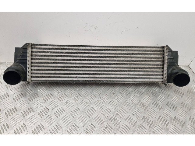 Интеркулер  7805629, R7368003   BMW 5 F10 F11 