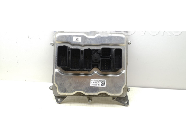 Řídící jednotka 8664660, 171155131   BMW 3 F30 F35 F31 2015