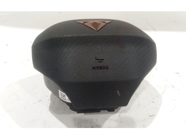 Подушка безопасности водителя 5FF880201EVGT   Cupra Formentor