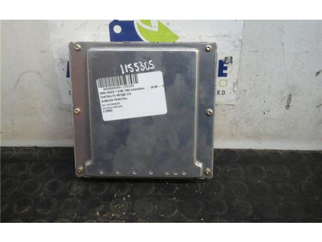 Řídící jednotka 13618506675   BMW 7 E38 1999