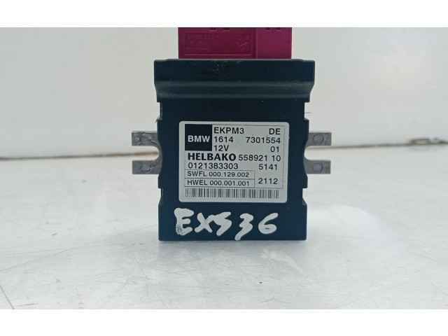 Блок управления 55892110   BMW M3 F80