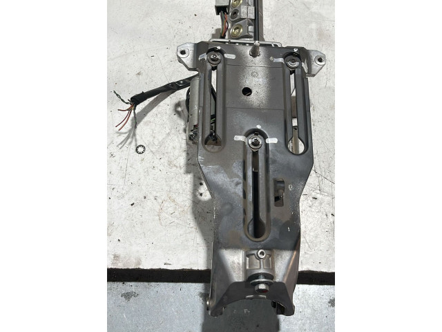    Рулевая рейка A1644600916, A1644600916   Mercedes-Benz ML W164 2005 - 2011 года