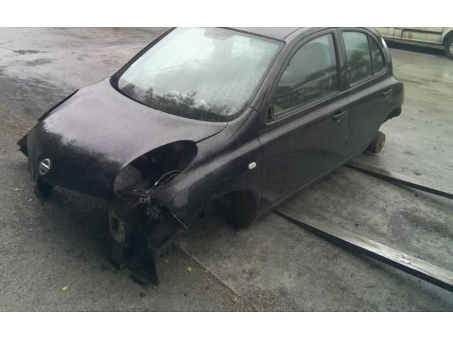 Zpětné zrcátko  Nissan Micra 2005  96301AX901  