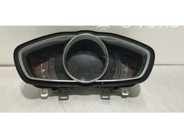 Volant Volvo V40 Cross country 2014 P31394636  