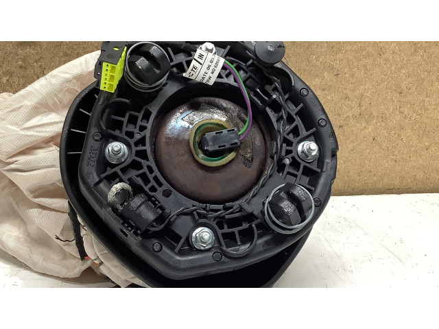 Подушка безопасности водителя 8077431, 62822056E   BMW 3 G20 G21