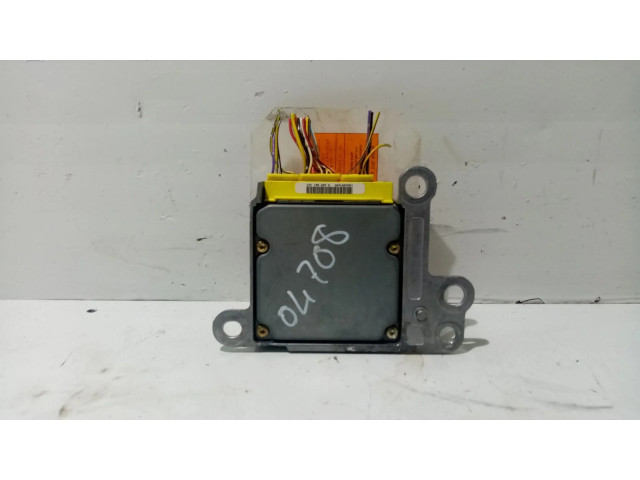 Блок подушек безопасности 2855674B02, 0285001323   Nissan Micra C+C