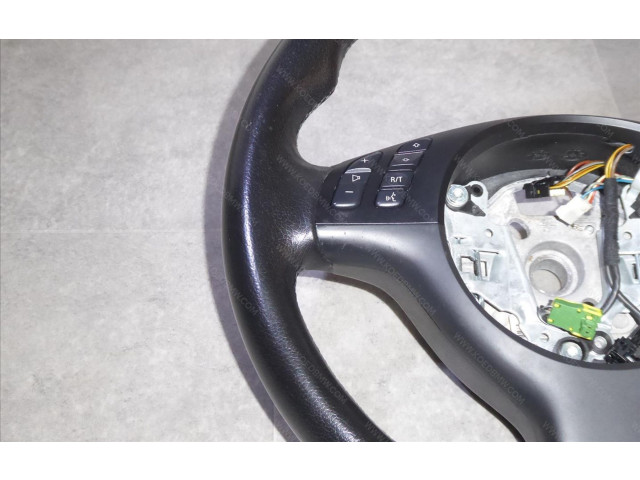 Volant BMW 5 E39 2001 32342282025, 32342282025  